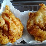 Karaage Semmon Happi Shouten - 