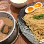 つけ麺四代目みさわ - 