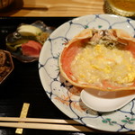 銀座 きた福 - 雑炊