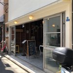 イリヤプラスカフェ - 