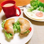 レディオベーグル - 