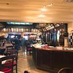 PAULANER IM TAL - こんぬつわ。