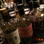salon&bar SAMGHA - 般若湯たち
