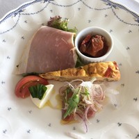 リストランテAO 逗子マリーナ - 前菜