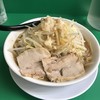 ラーメン つけ麺 今を粋ろ