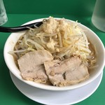 ラーメン つけ麺 今を粋ろ - 