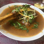 ナワブ - ニハリ