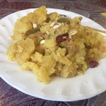 ナワブ - スージーハルワ