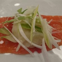 リストランテ ハナタニ - 