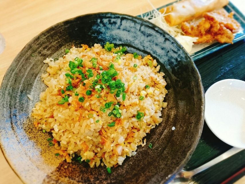 チャーハン専門店 こう米 name=