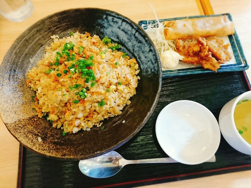 チャーハン専門店 こう米 name=