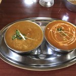 本格インド料理 Asian Curry SPARSH - 