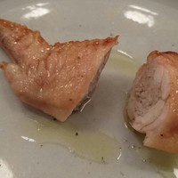 リストランテ ハナタニ - 