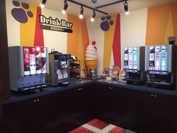 まねきねこ 仙台一番町店 勾当台公園 その他 食べログ
