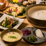 個室和食 炭匠 六本木店