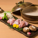 個室和食 炭匠 六本木店