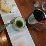 もっさんのcafe - 