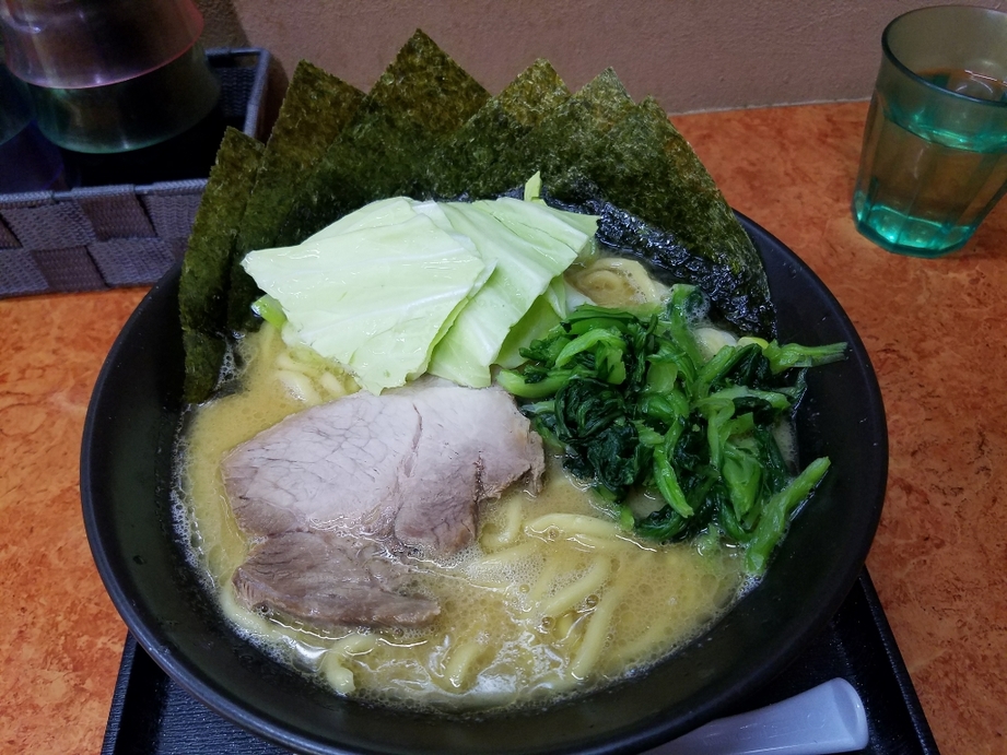 麺賊 夢我夢中 name=