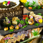 京丹波黒鶏専門店 円居 六本木