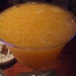 バー・バーンズ - オレンジブロッサム