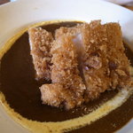 Fukukou Tei - カツカレー