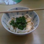 赤坂製麺所 - 赤坂のうどん