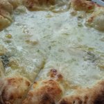 DADA - QUATRO FORMAGGI