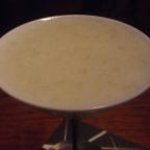 バー・バーンズ - ギムレット