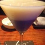 バー・バーンズ - 芋焼酎ベースのオリジナル