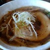 手打ちラーメン創房 舌笑家