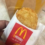 マクドナルド - 