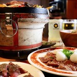 えびすジンギスカン 海月 - 