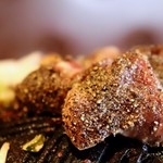 えびすジンギスカン 海月 - 