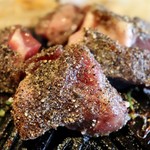 えびすジンギスカン 海月 - 