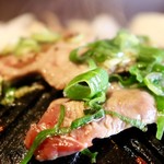 えびすジンギスカン 海月 - 