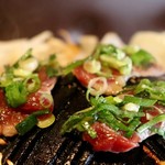 えびすジンギスカン 海月 - 