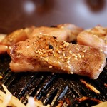 えびすジンギスカン 海月 - 