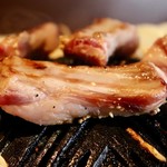 えびすジンギスカン 海月 - 