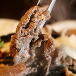 えびすジンギスカン 海月 - 