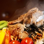 えびすジンギスカン 海月 - 