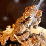 えびすジンギスカン 海月 - 