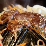 えびすジンギスカン 海月 - 