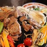 えびすジンギスカン 海月 - 