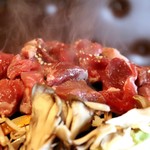 えびすジンギスカン 海月 - 