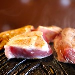 えびすジンギスカン 海月 - 