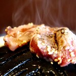 えびすジンギスカン 海月 - 