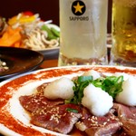 えびすジンギスカン 海月 - 