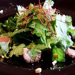 えびすジンギスカン 海月 - 