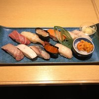 おたる政寿司 本店 - 201804  匠 - たくみ