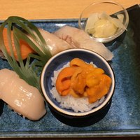 おたる政寿司 本店 - 201804  匠 - たくみ